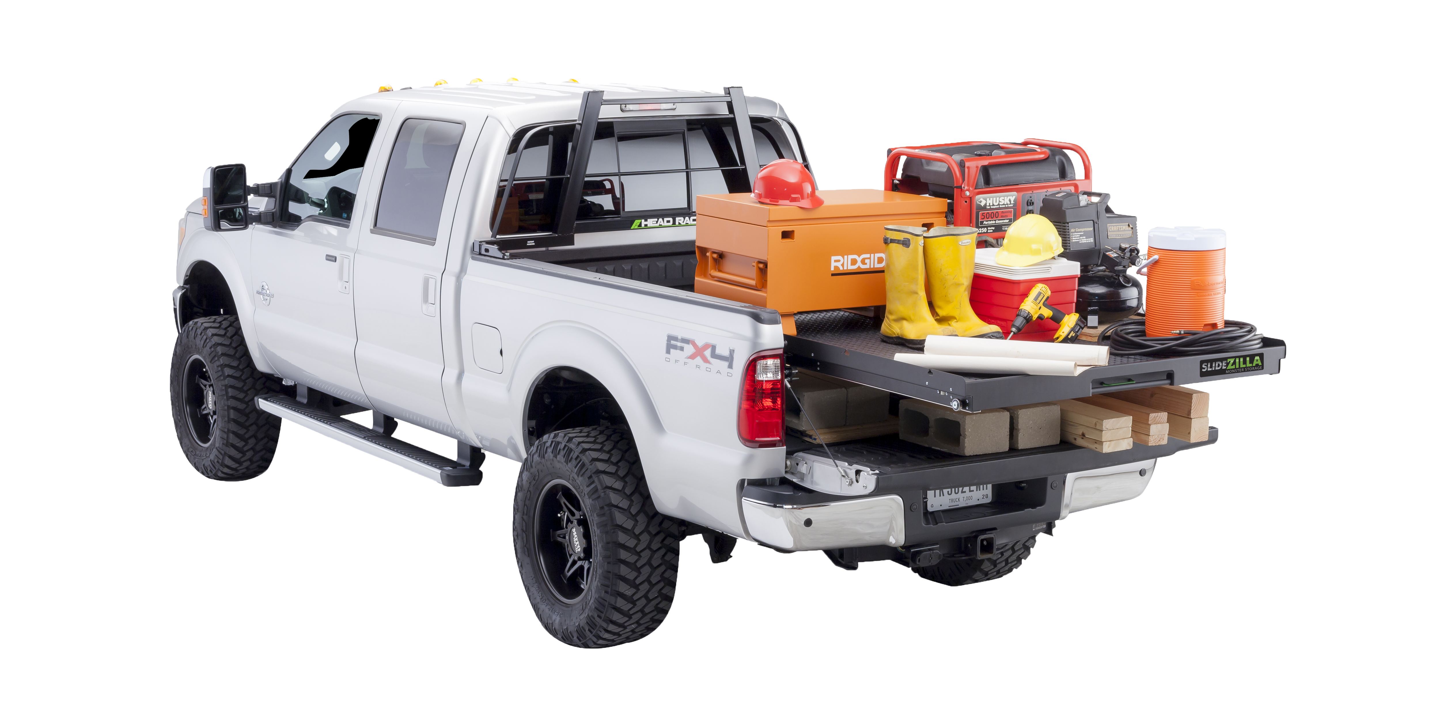 Bed Slides Northwest Truck Accessories Portland, OR