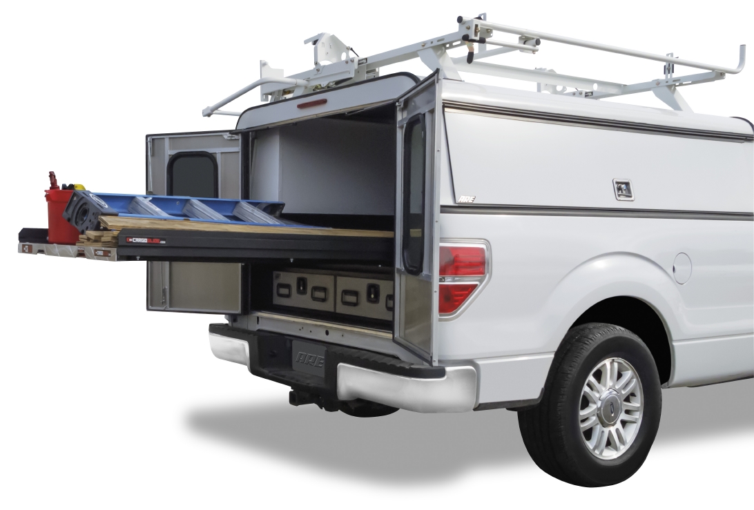 Bed Slides Northwest Truck Accessories Portland, OR