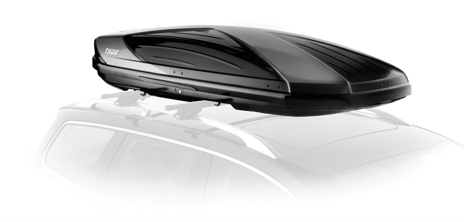 Thule Boxes Northwest Truck Accessories Portland, OR