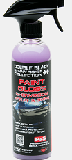 paint gloss showroom spray in shine