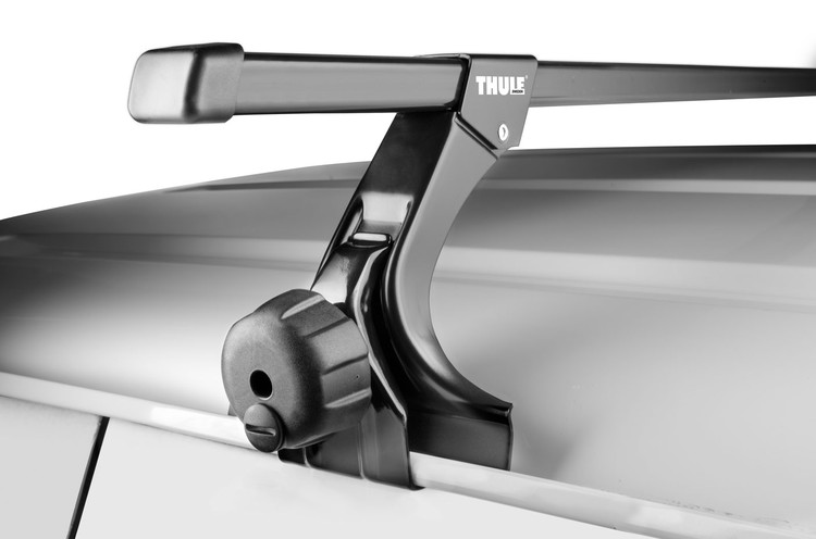 thule knob with lock