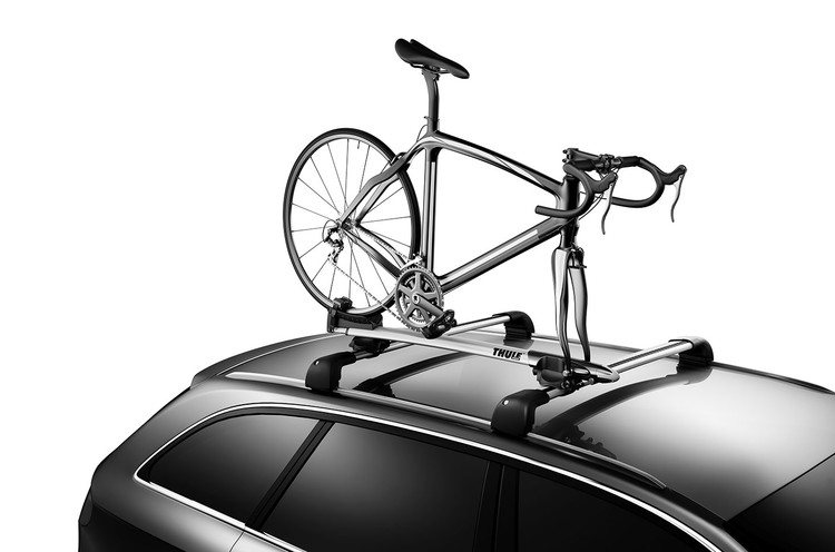 thule criterium bike rack