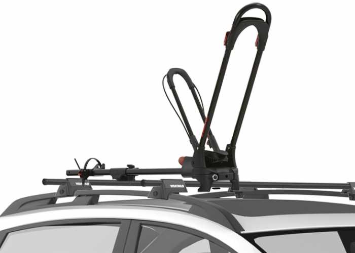 Yakima Racks Northwest Truck Accessories Portland, OR