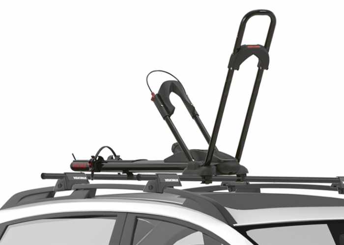 yakima highroller bike rack