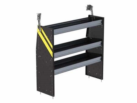 cheap van shelving