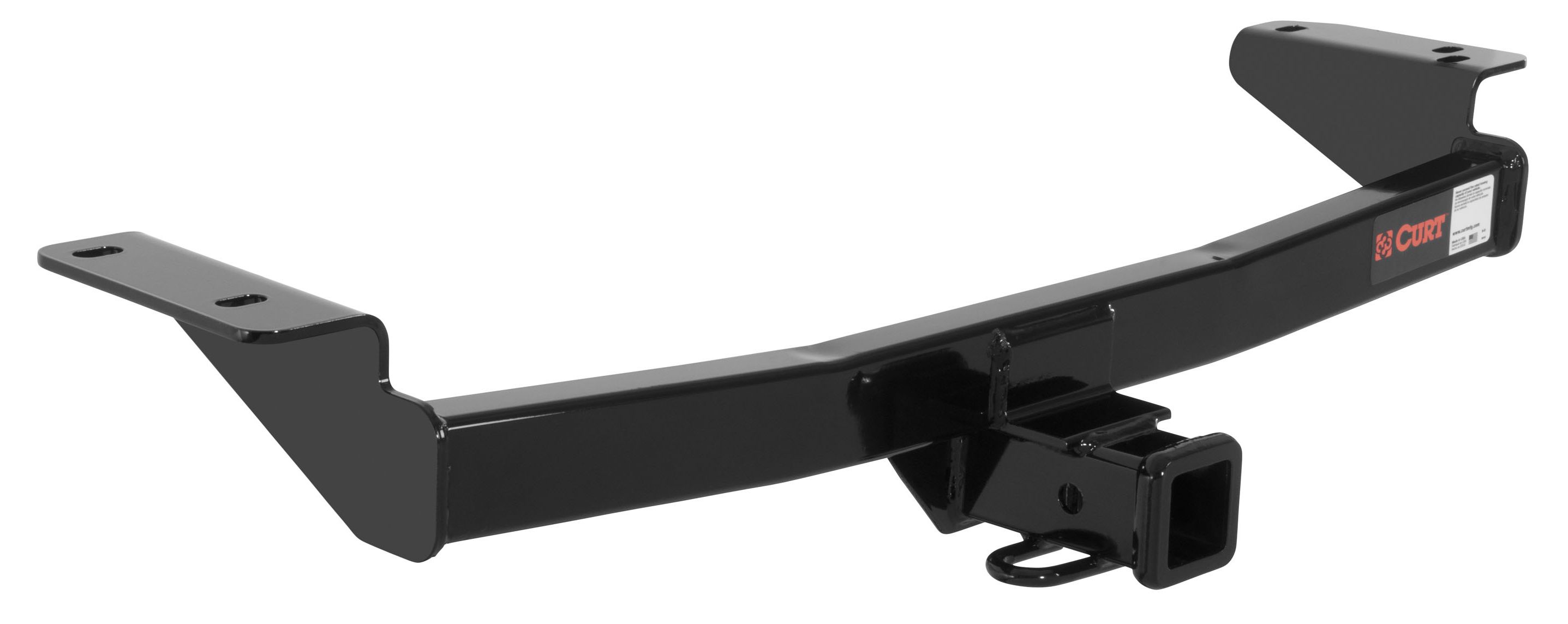 Car Tow Hitch