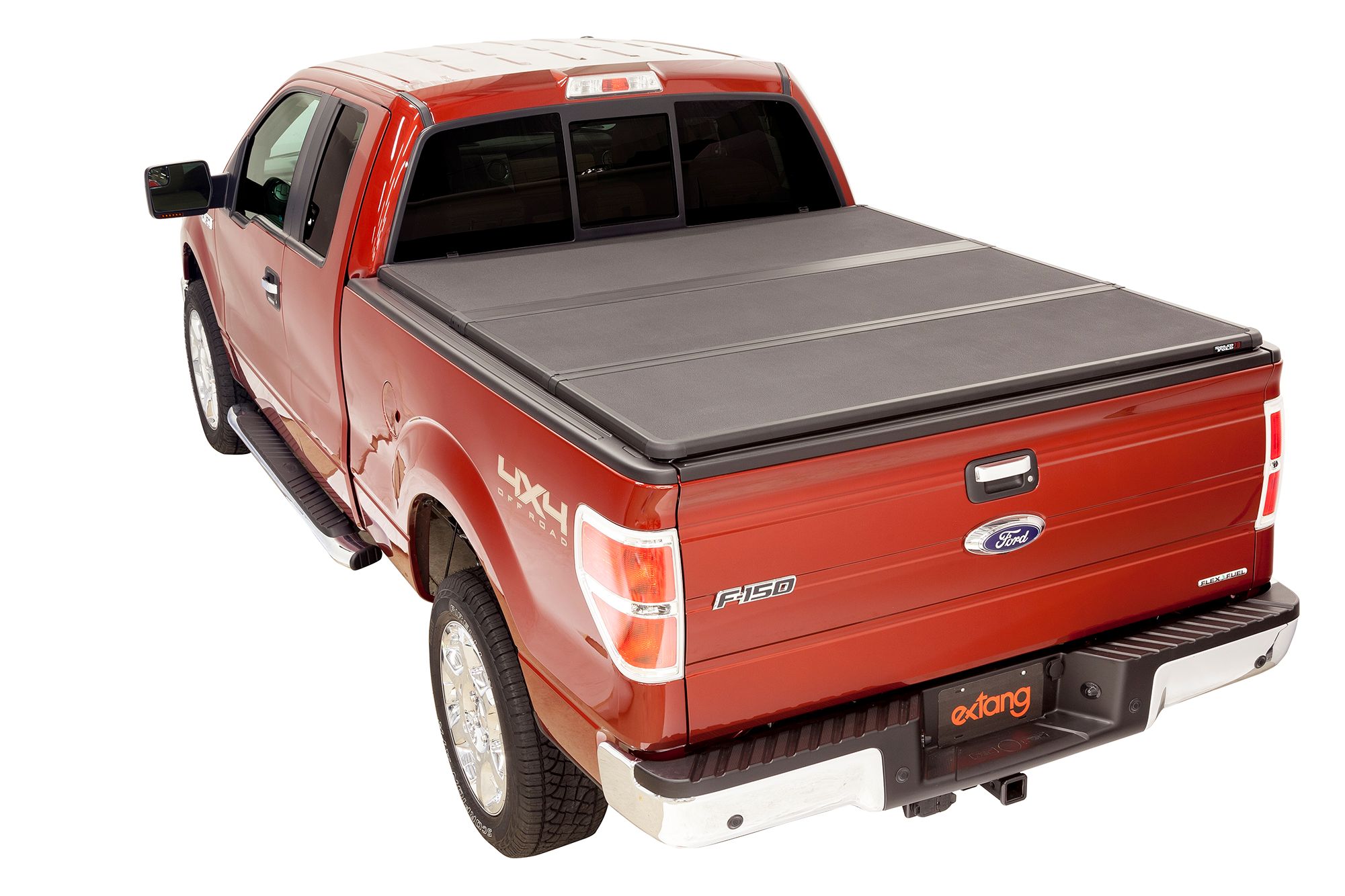 Truck Bed Covers Northwest Truck Accessories Portland, OR
