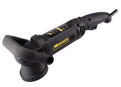 meguiars polisher