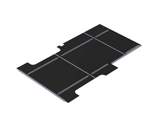 ranger composite floor